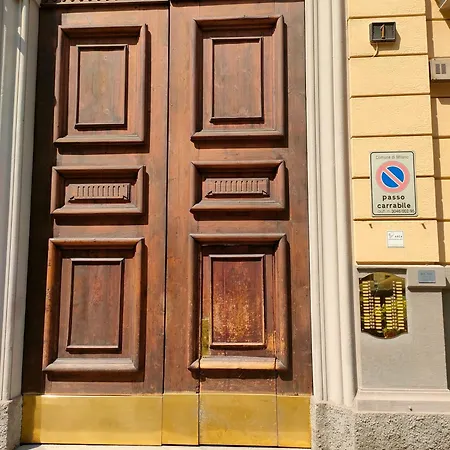 Apartment Esclusive & Elegant Loft, Duomo 10 Minutes *