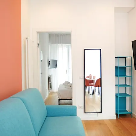 San Giusto * Milánó