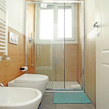 San Giusto Apartman Milánó