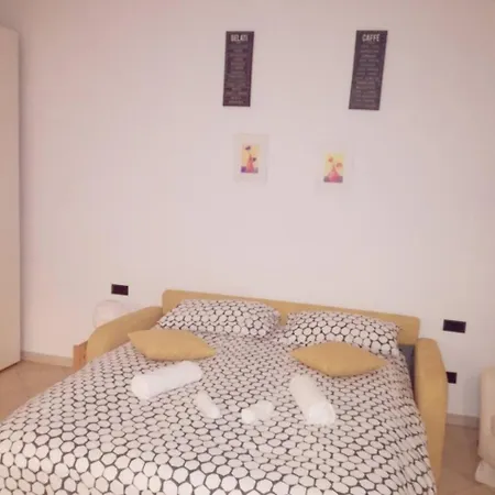 Porta Romana, Charming And Lovely Apartment Mailand