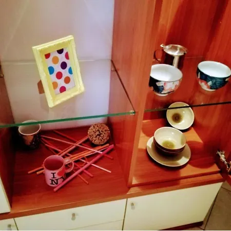 Porta Romana, Charming And Lovely * Mailand