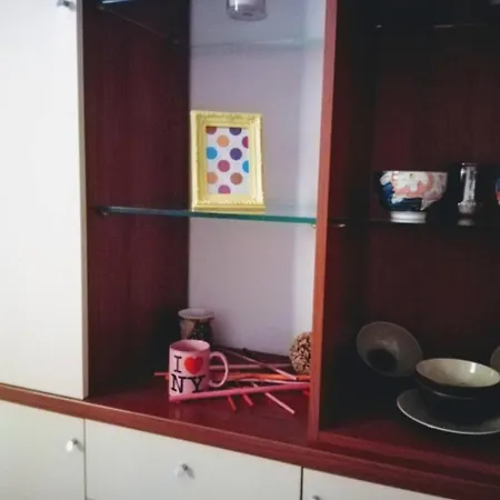 Porta Romana, Charming And Lovely Apartment *