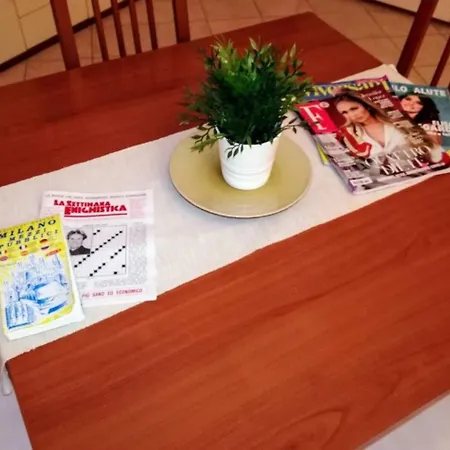 Apartment Porta Romana, Charming And Lovely *