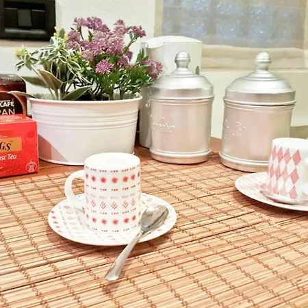 Porta Romana, Charming And Lovely Apartment Mailand