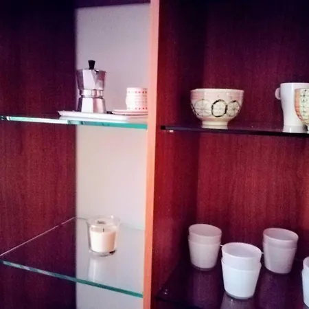 Porta Romana, Charming And Lovely شقة *