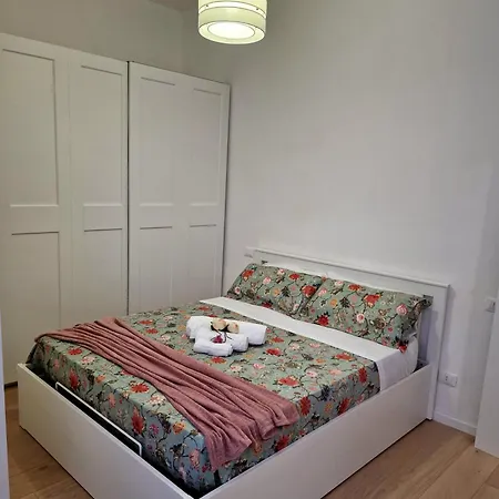 Apartment Luxury San Siro