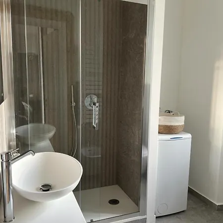 Adele In Darsena Appartement Milan