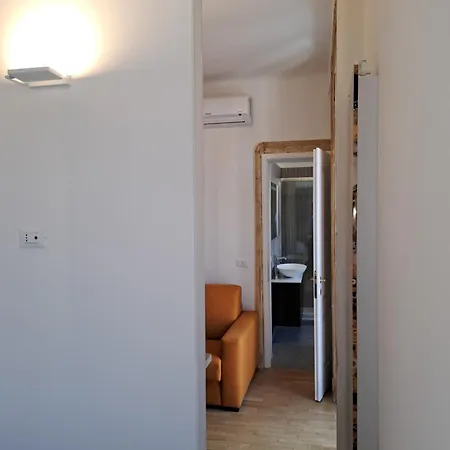 Appartement Adele In Darsena