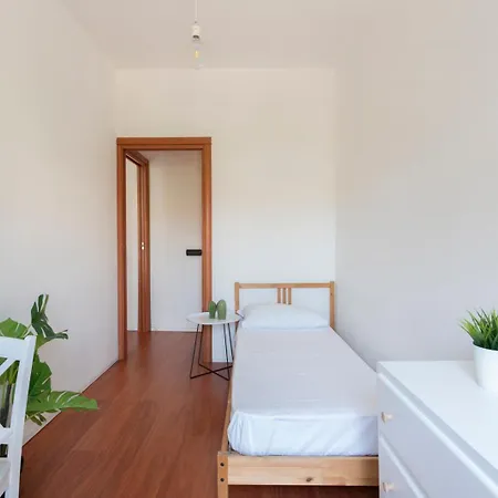 Cozy & Happy Flat In Downtown *