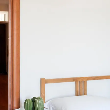 Apartmán Cozy & Happy Flat In Downtown *