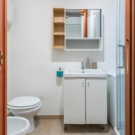 Cozy & Happy Flat In Downtown Appartement *