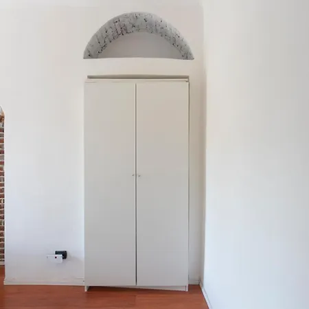 Cozy & Happy Flat In Downtown アパート *