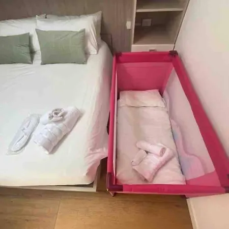 Casa Viola Centrale! Apartman Milánó