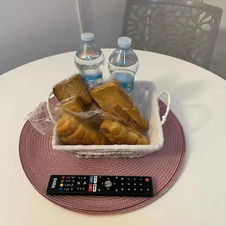Apartmán Casa Viola Centrale! Milán
