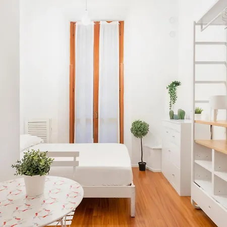 New! Lovely & Friendly In Center B Appartement *