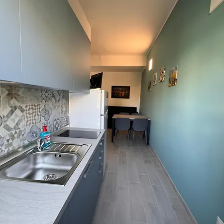 Abbiategrasso - Bocconi - Nuovi Indipendenti Apartamento