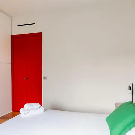 Piazza Tricolore - Metro Blu Duomo A 10 Min Apartmán *