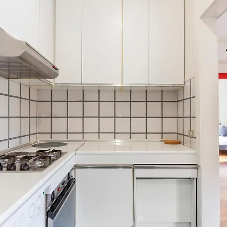 Piazza Tricolore - Metro Blu Duomo A 10 Min *