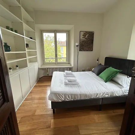 Piazza Tricolore - Metro Blu Duomo A 10 Min Апартаменты *