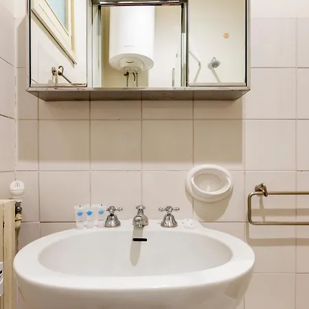 Piazza Tricolore - Metro Blu Duomo A 10 Min Apartmán Milán