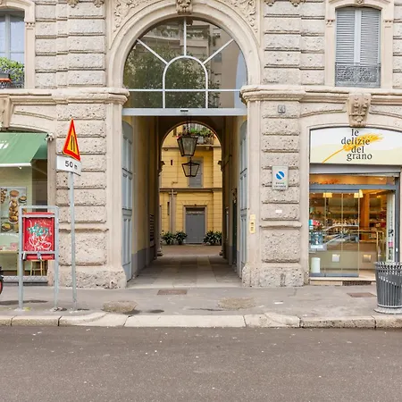 Piazza Tricolore - Metro Blu Duomo A 10 Min