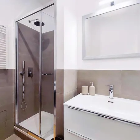 Apartamento Lussuoso Quadrilocale In Piazza Tricolore