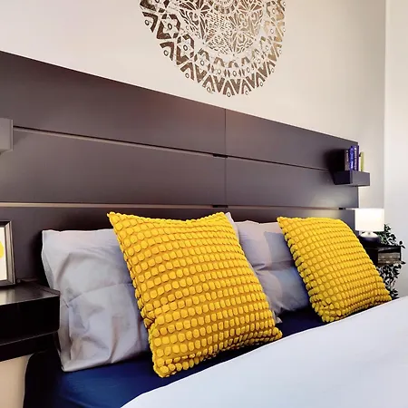 Apartamento Lussuoso Quadrilocale In Piazza Tricolore *