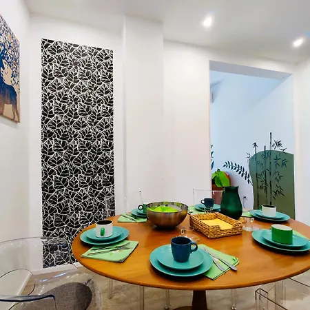 Apartment Lussuoso Quadrilocale In Piazza Tricolore