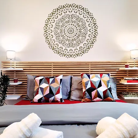 Apartment Lussuoso Quadrilocale In Piazza Tricolore Milan