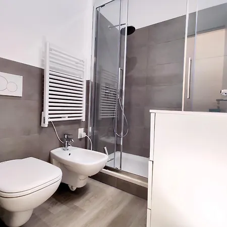 Apartamento Lussuoso Quadrilocale In Piazza Tricolore