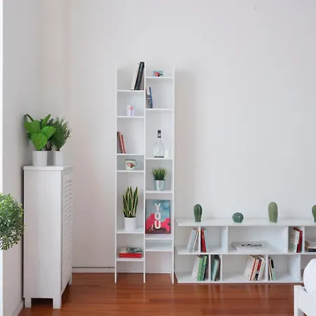 New! Lovely & Friendly In Center A Apartament *