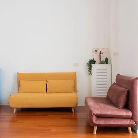 شقة New! Lovely & Friendly In Center A