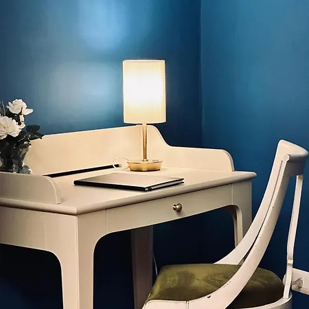 Nerino House, Elegante E Tranquillo A 5 Minuti Dal Duomo