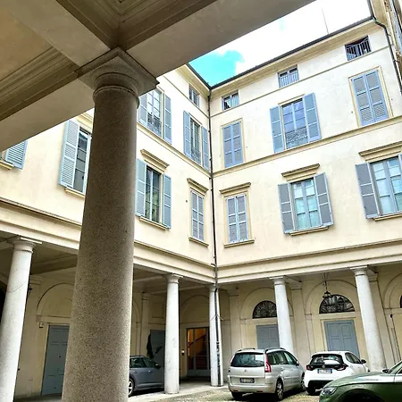 Nerino House, Elegante E Tranquillo A 5 Minuti Dal Duomo *