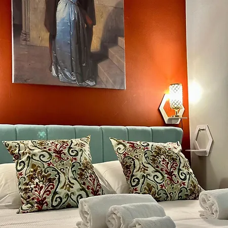 Nerino House, Elegante E Tranquillo A 5 Minuti Dal Duomo *