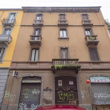Appartamento Chinatown Elegant - Youhosty