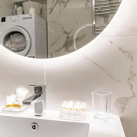 Lägenhet Nido A Due Passi Navigli-bocconi *