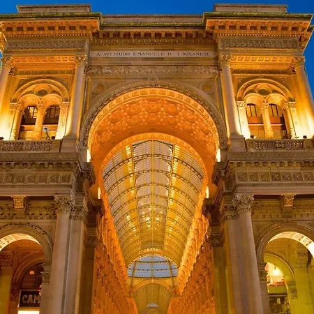 Lägenhet Nido A Due Passi Navigli-bocconi Milano