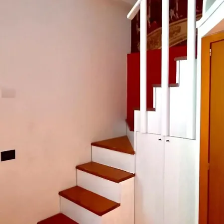 Apartment Porta Romana : Pittoresca Vecchia Milan
