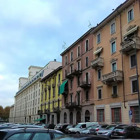 Porta Romana : Pittoresca Vecchia