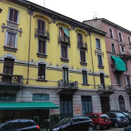 Porta Romana : Pittoresca Vecchia *