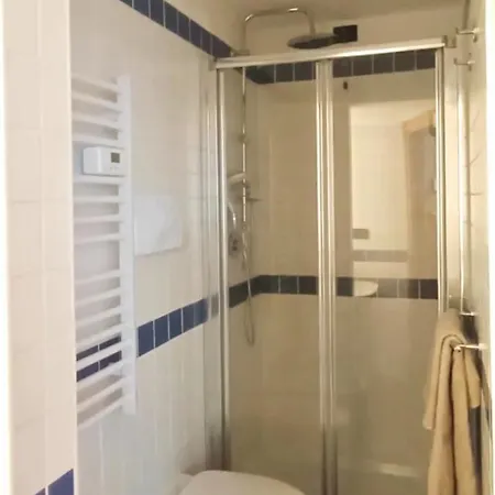 Apartment Porta Romana : Pittoresca Vecchia Milan