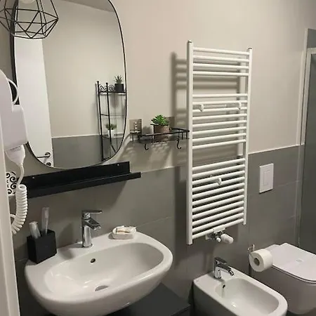 Maison D'anna Apartament