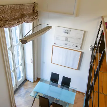 Apartment Mercato 5 Milan