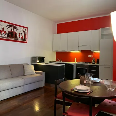 Apartment Pollaiuolo 9 Mono *