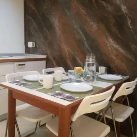 Bilocale Mansardato Zona Corso Buenos Aires Mm1-mm2 Lippi 2 * ミラノ