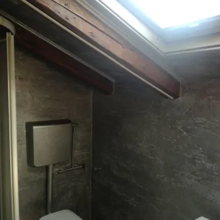 Bilocale Mansardato Zona Corso Buenos Aires Mm1-mm2 Lippi 2 Apartment Milan