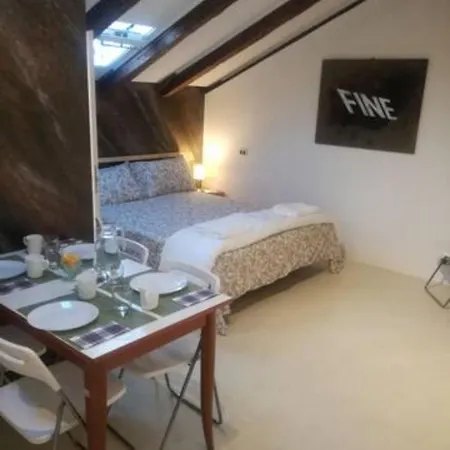 Bilocale Mansardato Zona Corso Buenos Aires Mm1-mm2 Lippi 2 * Milan