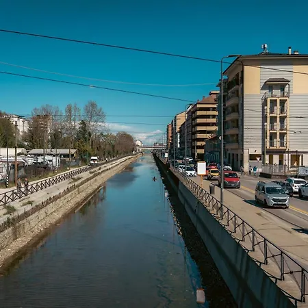 Appartement Wownavigli Apartment-sofa Bed Metro M4 Tram 2 *