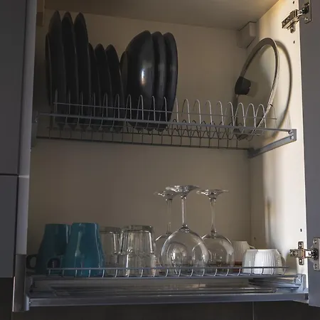 Apartament Wownavigli Apartment-sofa Bed Metro M4 Tram 2 Mediolan